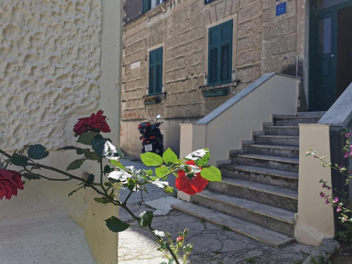 Deluxe Rooms Tramonto Split Exterior foto