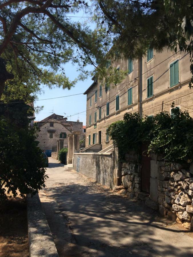 Deluxe Rooms Tramonto Split Exterior foto
