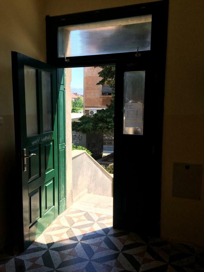 Deluxe Rooms Tramonto Split Exterior foto