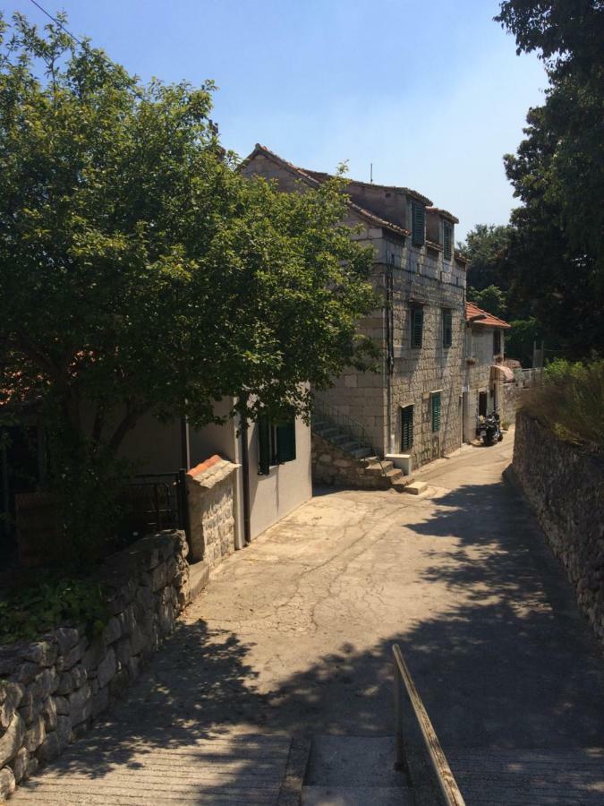 Deluxe Rooms Tramonto Split Exterior foto
