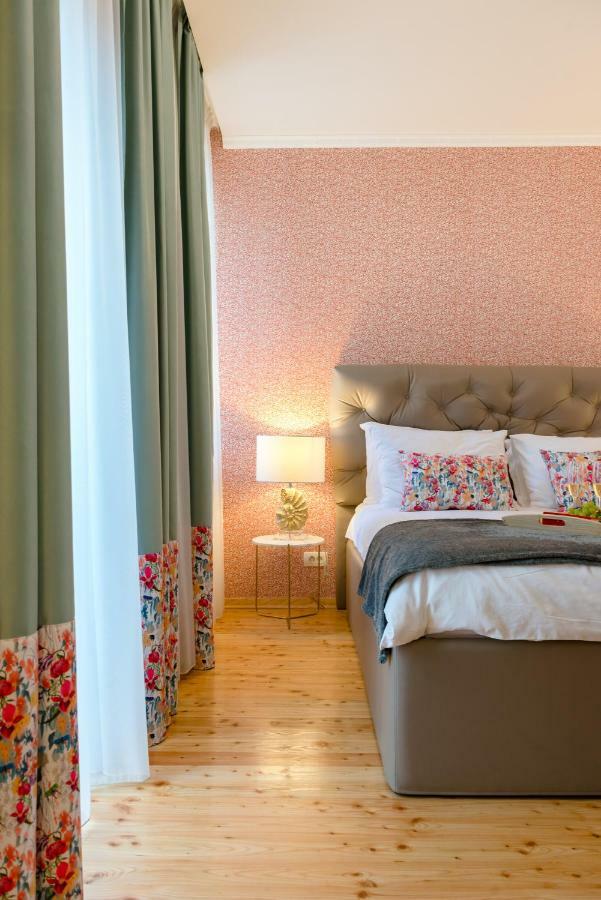 Deluxe Rooms Tramonto Split Exterior foto