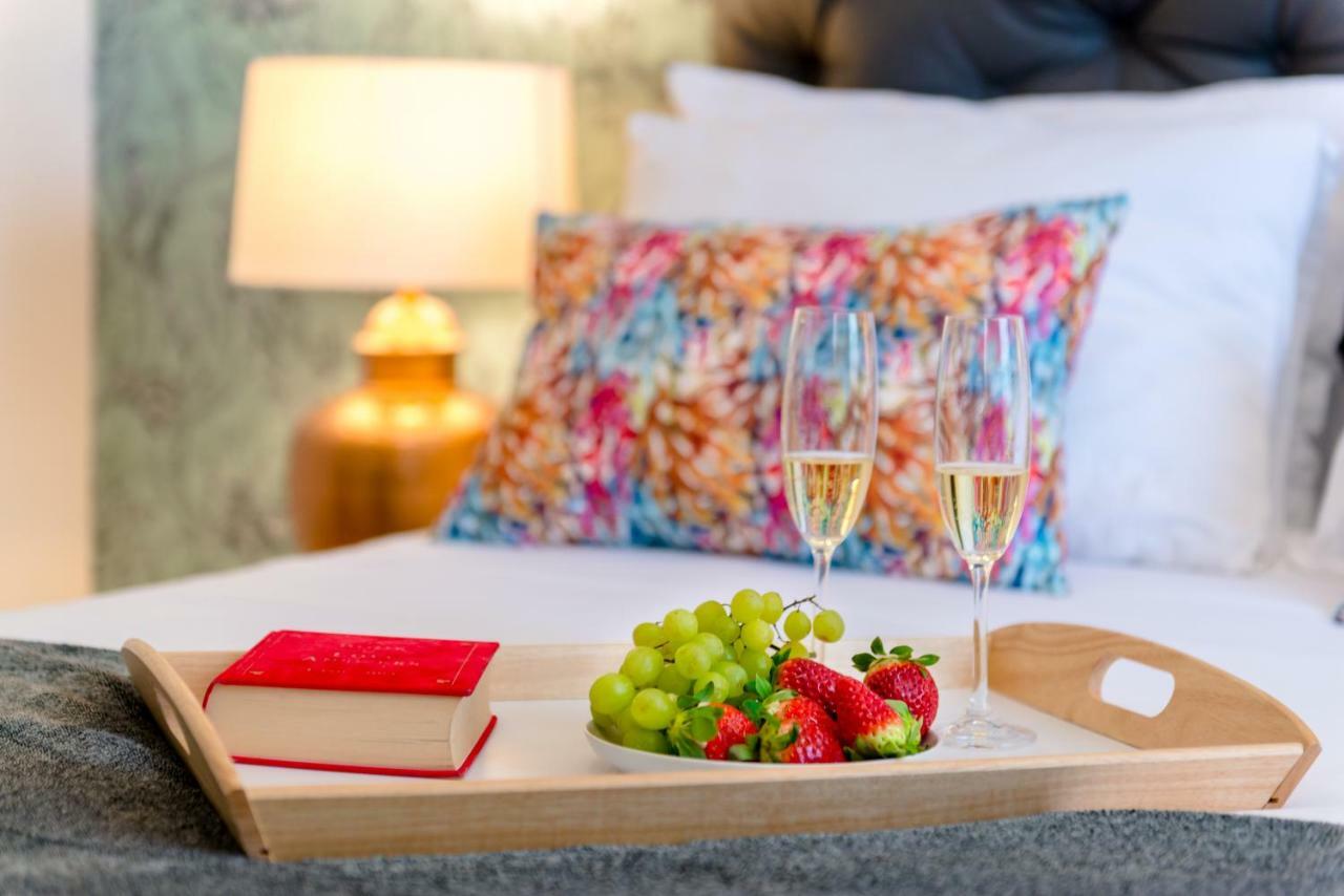 Deluxe Rooms Tramonto Split Exterior foto