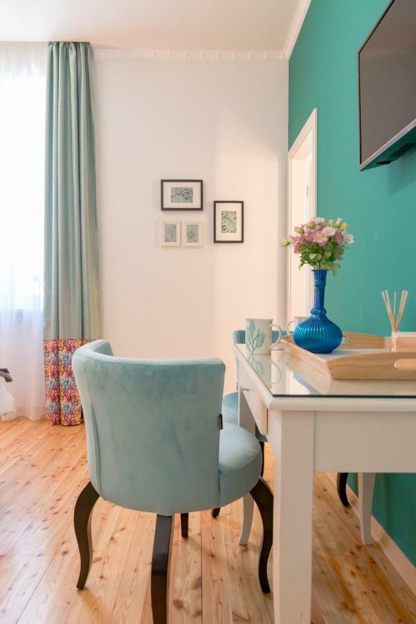 Deluxe Rooms Tramonto Split Exterior foto
