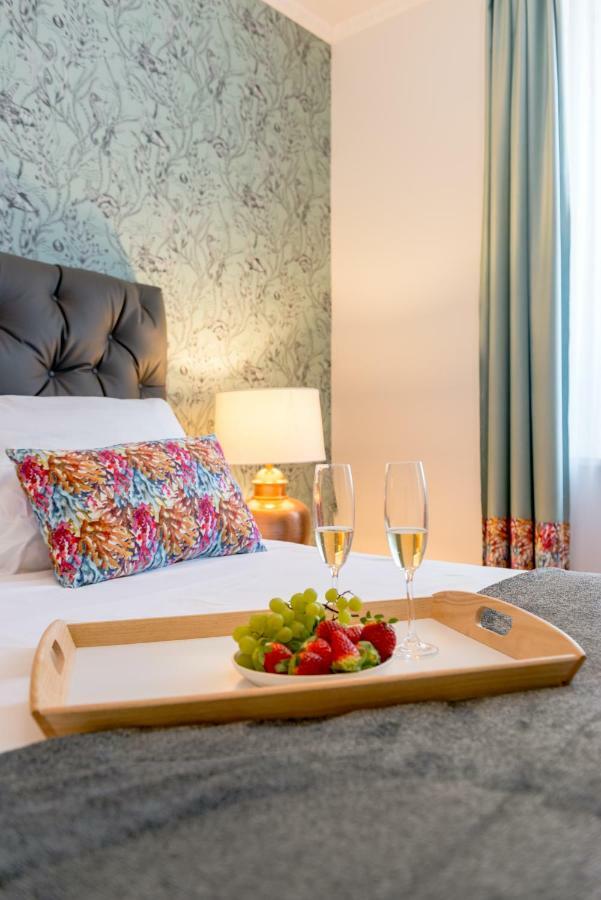 Deluxe Rooms Tramonto Split Exterior foto