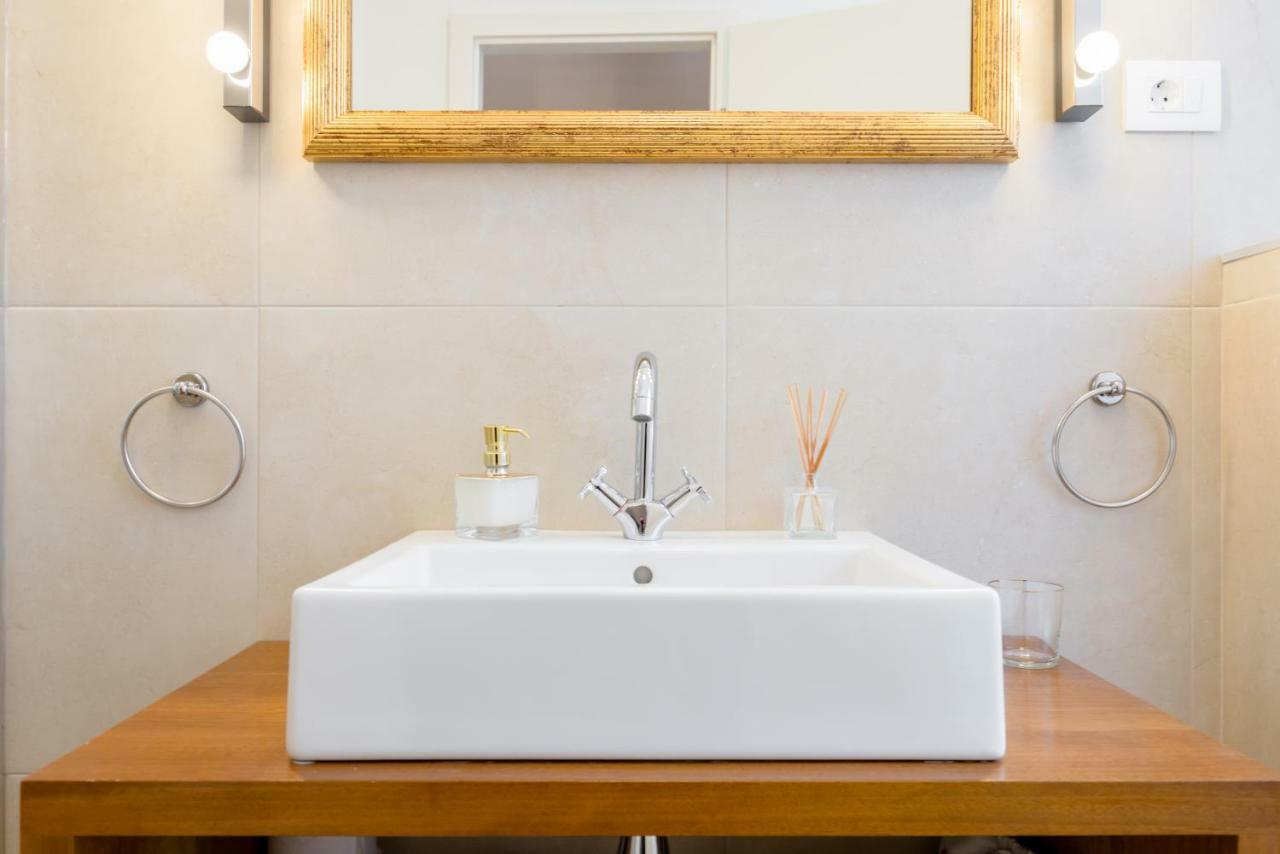 Deluxe Rooms Tramonto Split Exterior foto